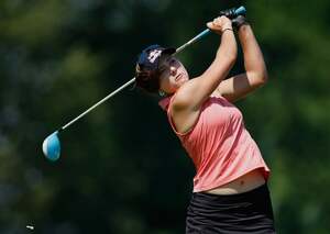 Lexi Thompson nude 10