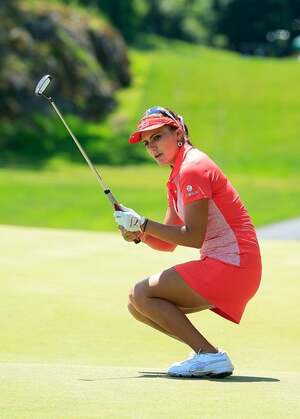 Lexi Thompson nude 11
