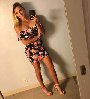 Lexi Thompson nude 12