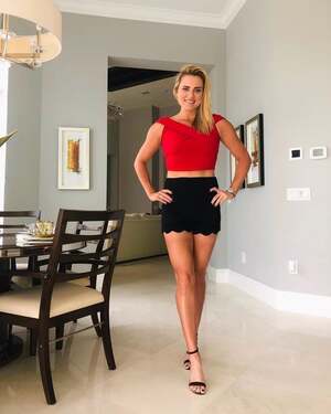 Lexi Thompson nude 3