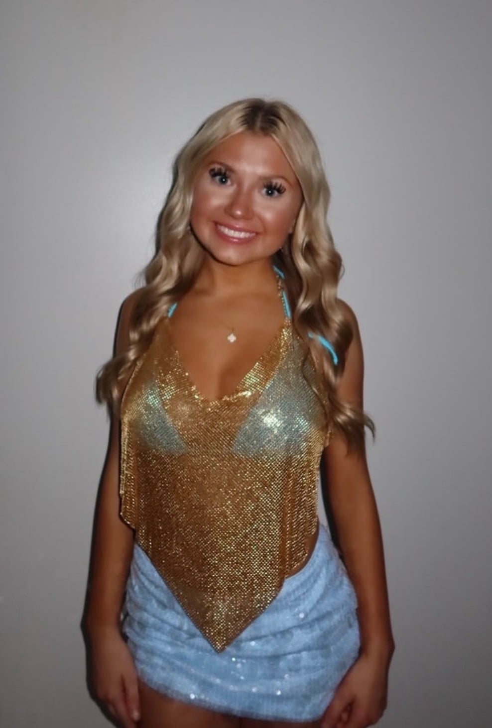Lexie Perry nude 2