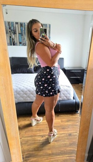 Lexis Star nude 5