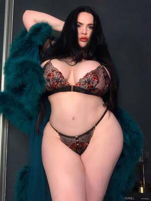 Lexy Lu nude 12