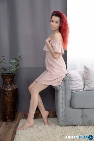 Leya Joy nude 5