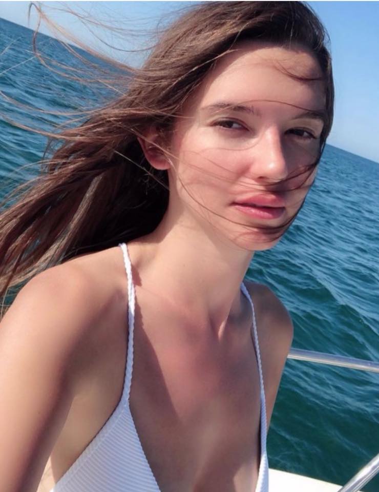 Leyla Lydia Tugutlu nude 11
