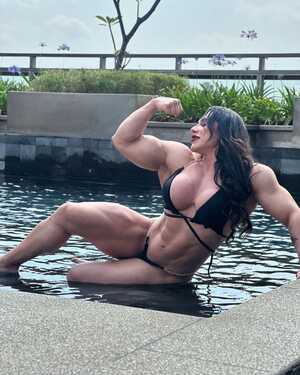 Leyvina Barros nude 8