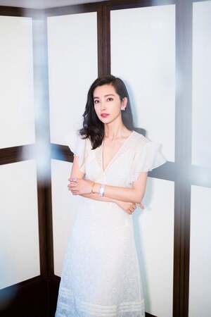 Li Bingbing nude 11