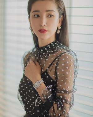 Li Bingbing nude 12