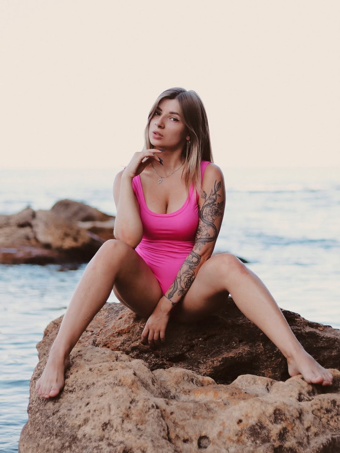 Lia Grace nude 4
