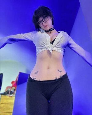 Lia Luv nude 10
