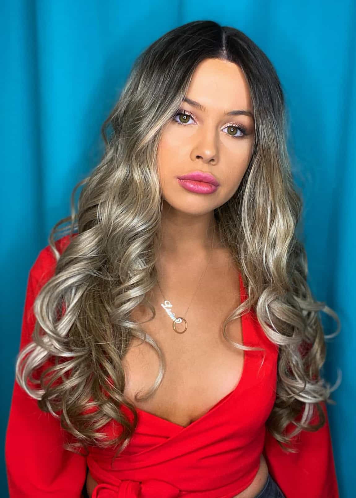 Liana Jade Brooker nude 10