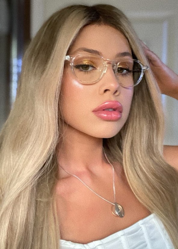 Liana Jade Brooker nude 12