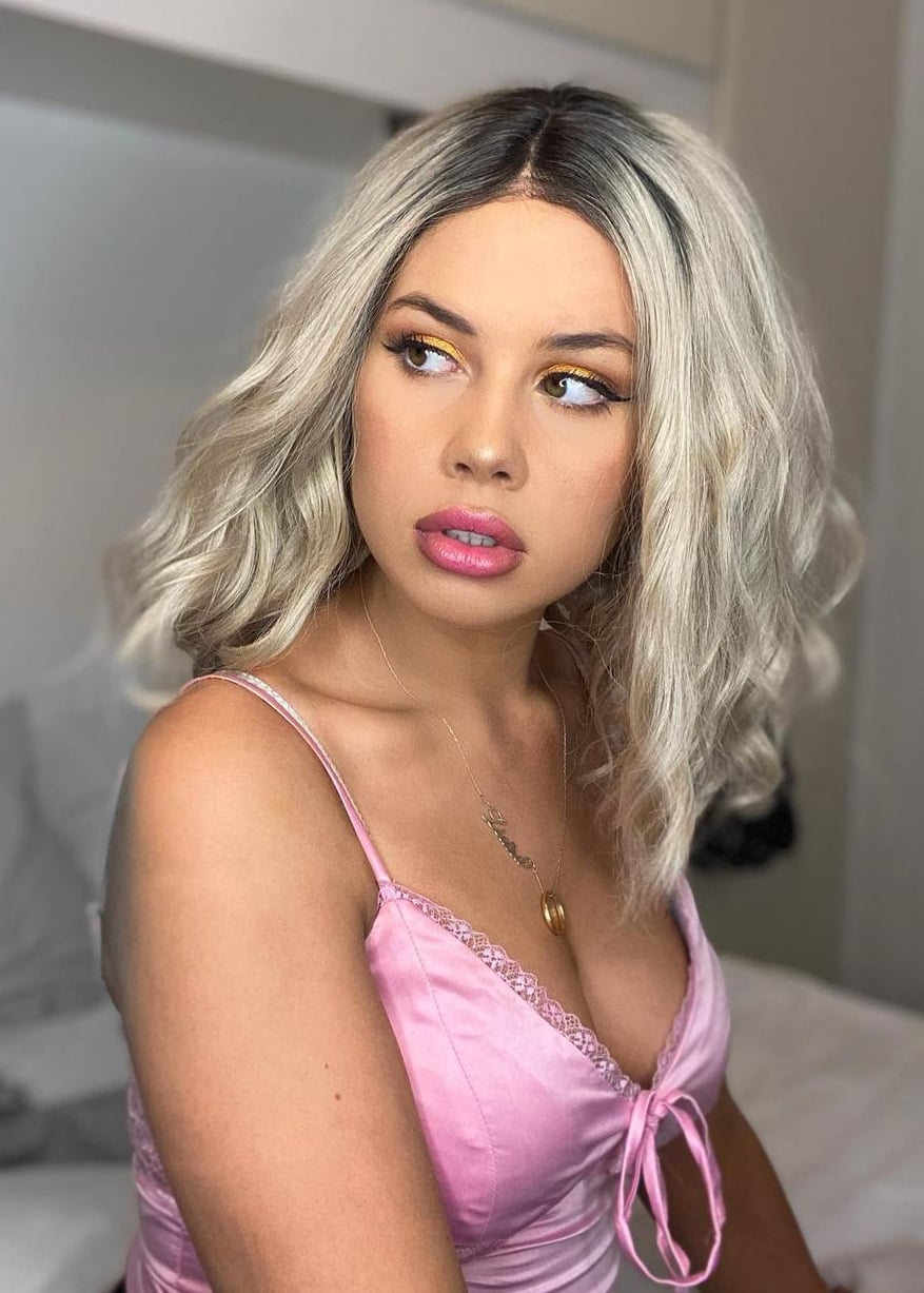 Liana Jade Brooker nude 5