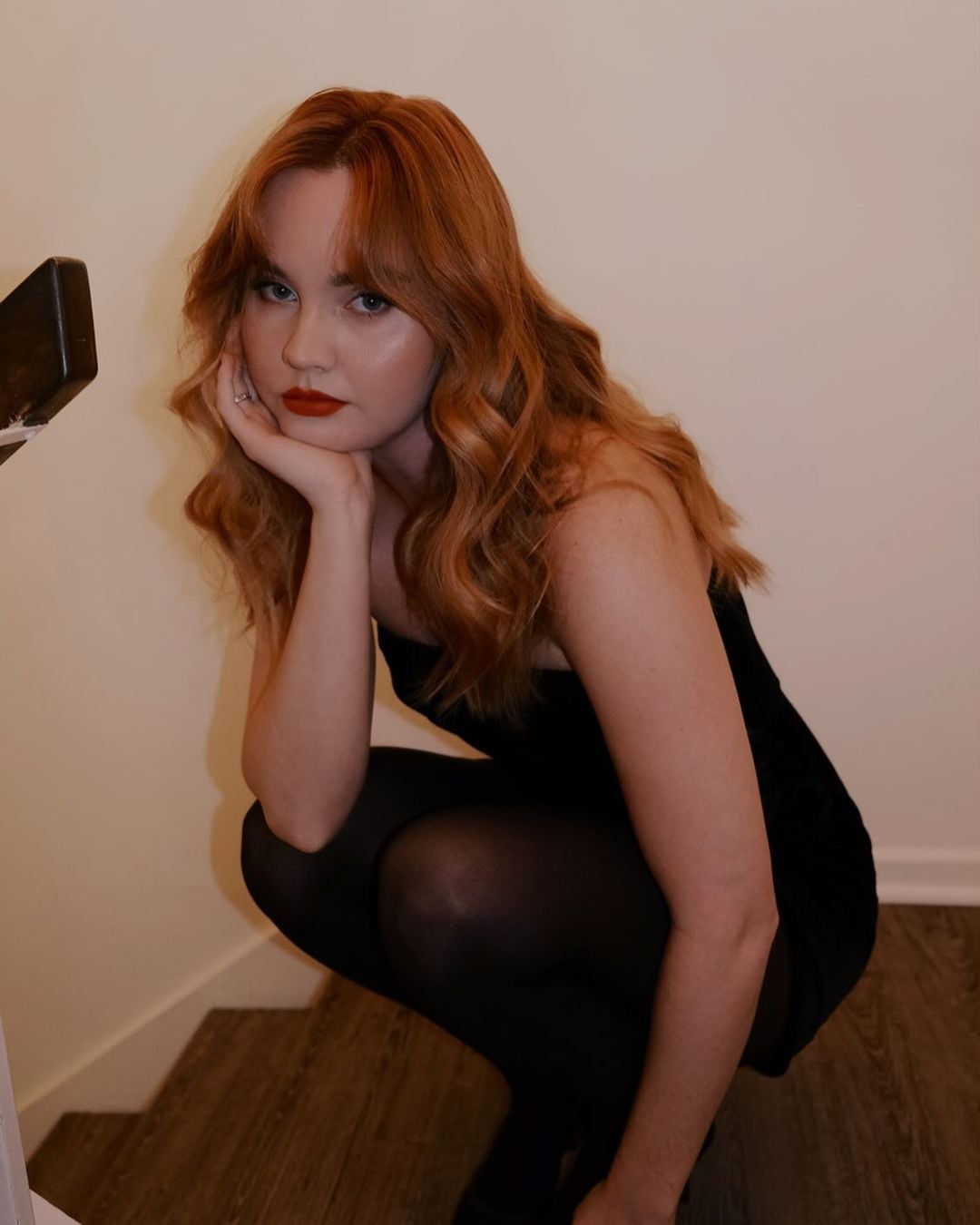 Liana Liberato nude 6