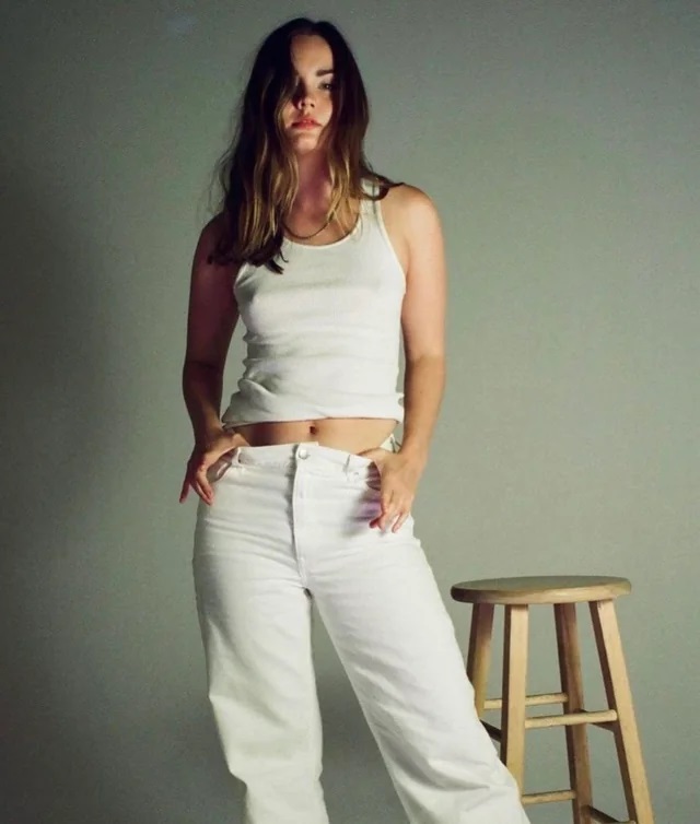 Liana Liberato nude 7