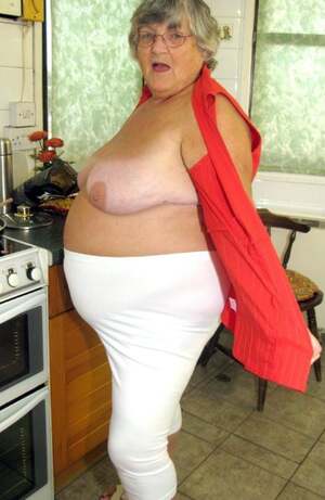 Libby Ellis nude 12
