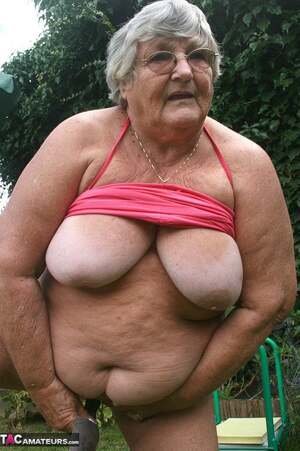 Libby Ellis nude 7