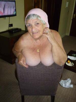Libby Ellis nude 8