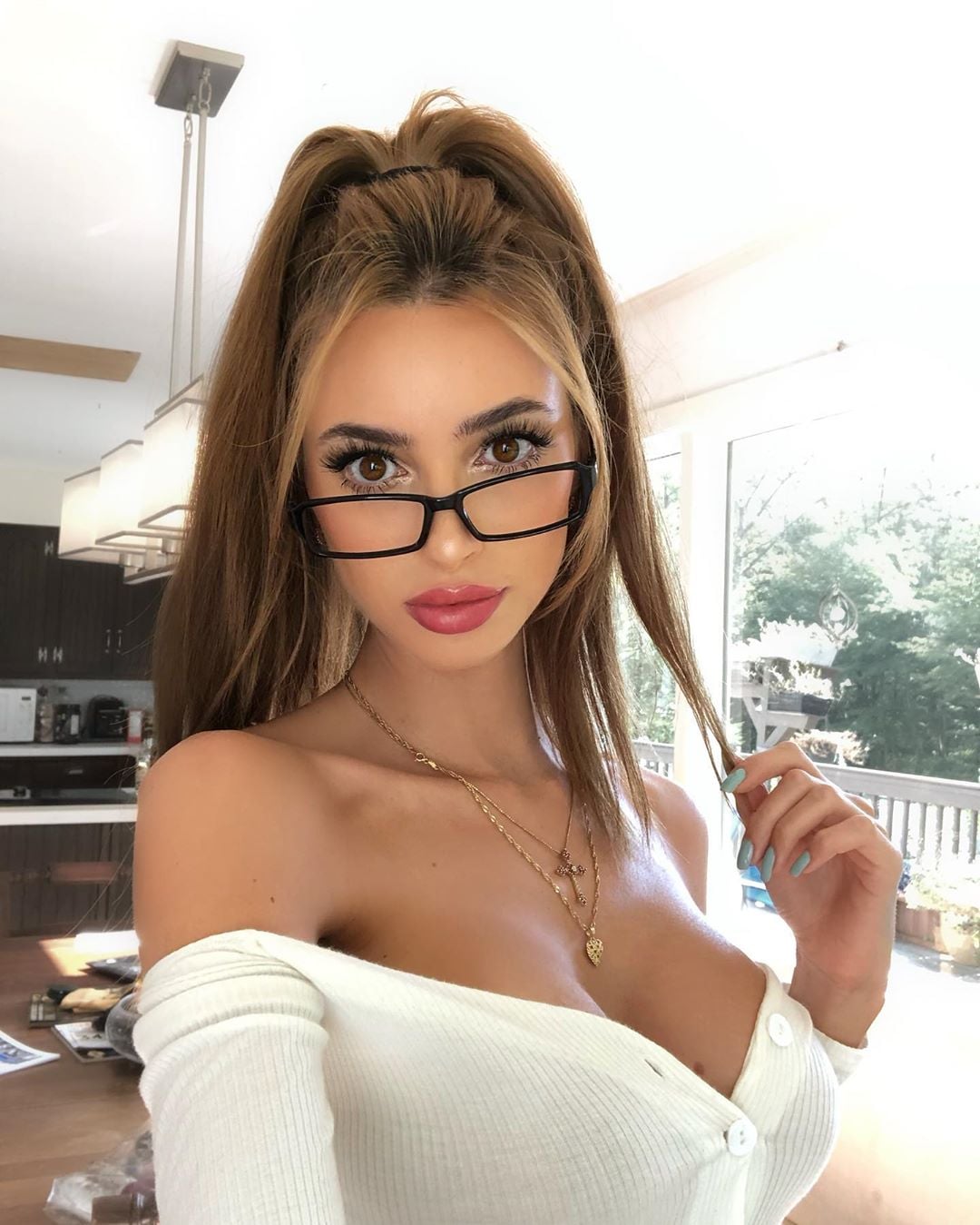 Libby Kavanaugh nude 11