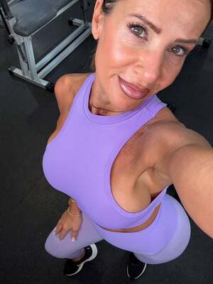 Lidia Forte