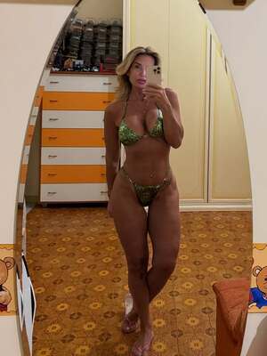 Lidia Forte nude 6