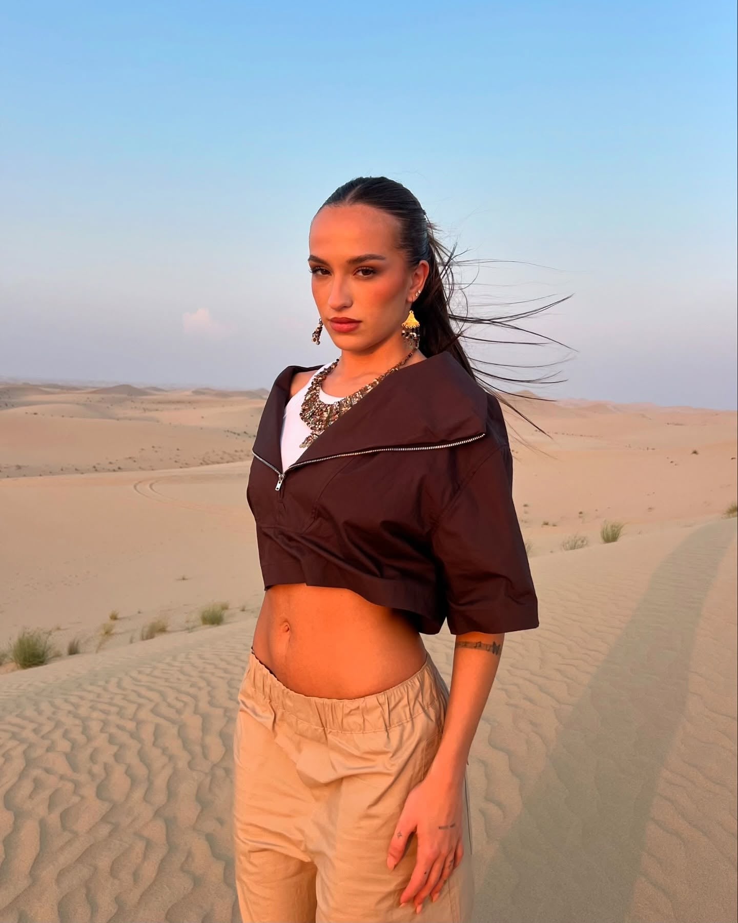 Lidia Rauet nude 6