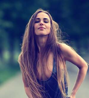 Lien Biesheuvel nude 12
