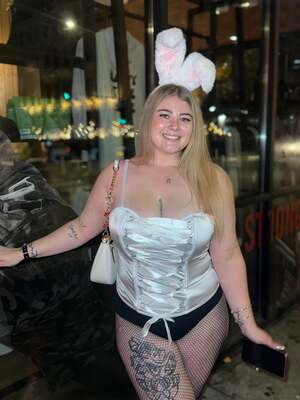 Life Of Skylar nude 2