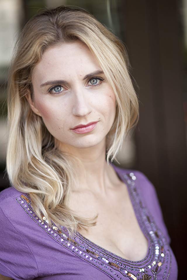 Liisa Evastina