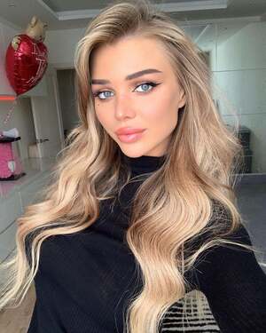 Lika Andreeva nude 12
