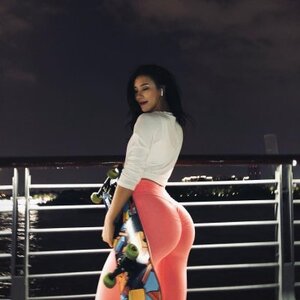 Lil Chili nude 6