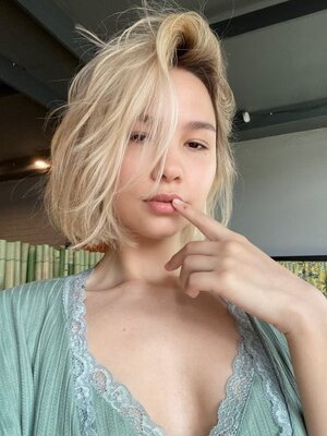Lil Karina nude 12