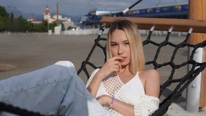 Lil Karina nude 7
