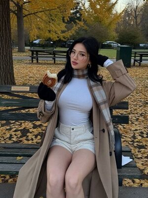 Lilcutierae nude 5