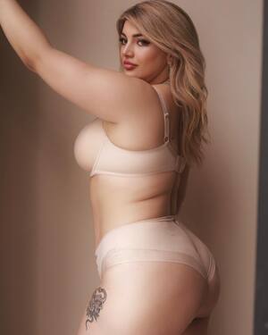 Lili Marko nude 11