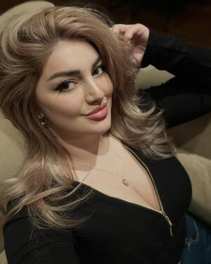 Lili Marko nude 9