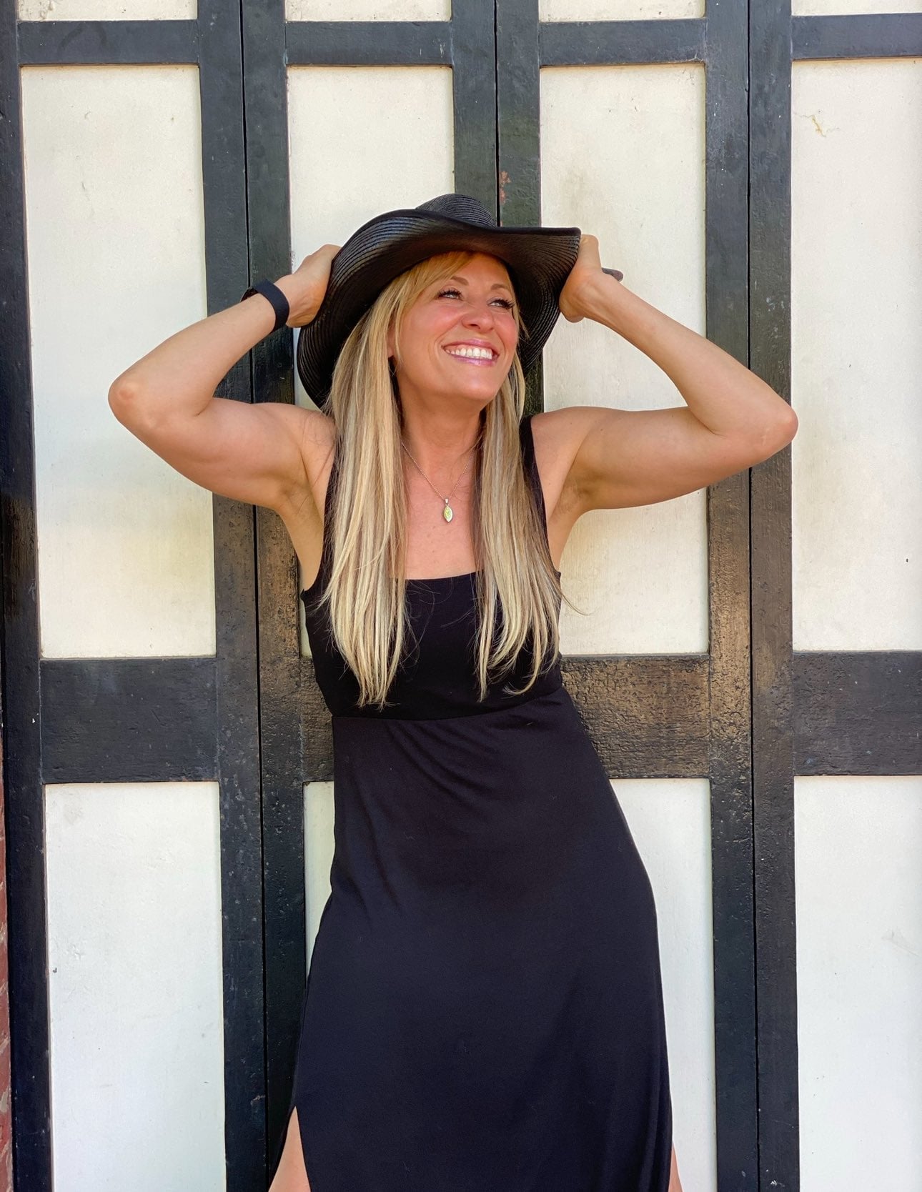 Lilian Garcia nude 9