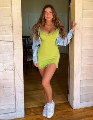Liliana Florino nude 12