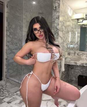 Liliana Jasmine nude 2