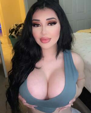 Liliana Jasmine nude 4