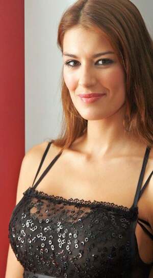 Liliana Queiroz nude 8