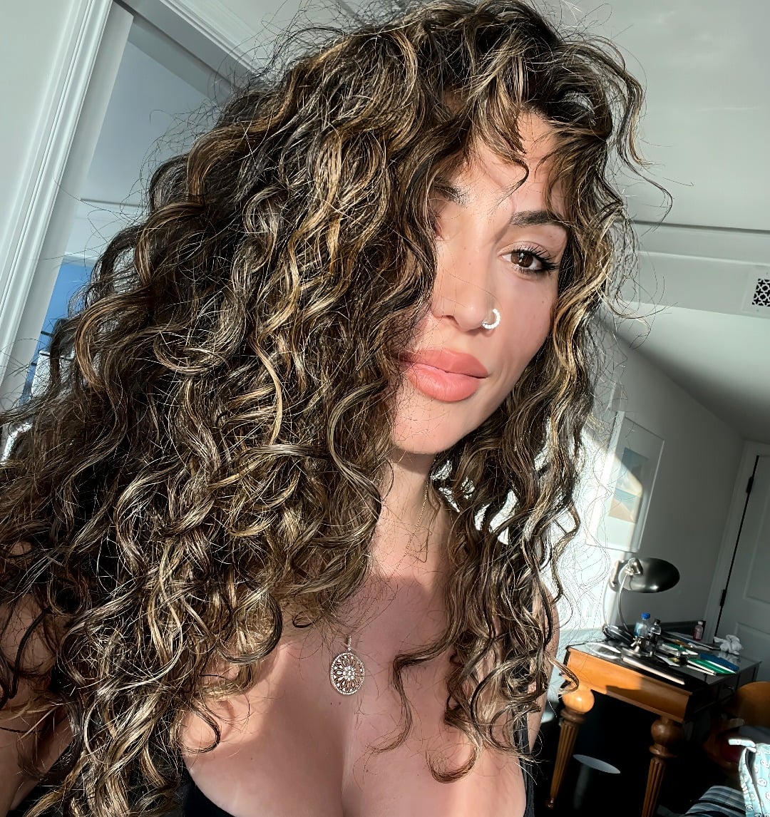 Lilit Avagyan nude 3