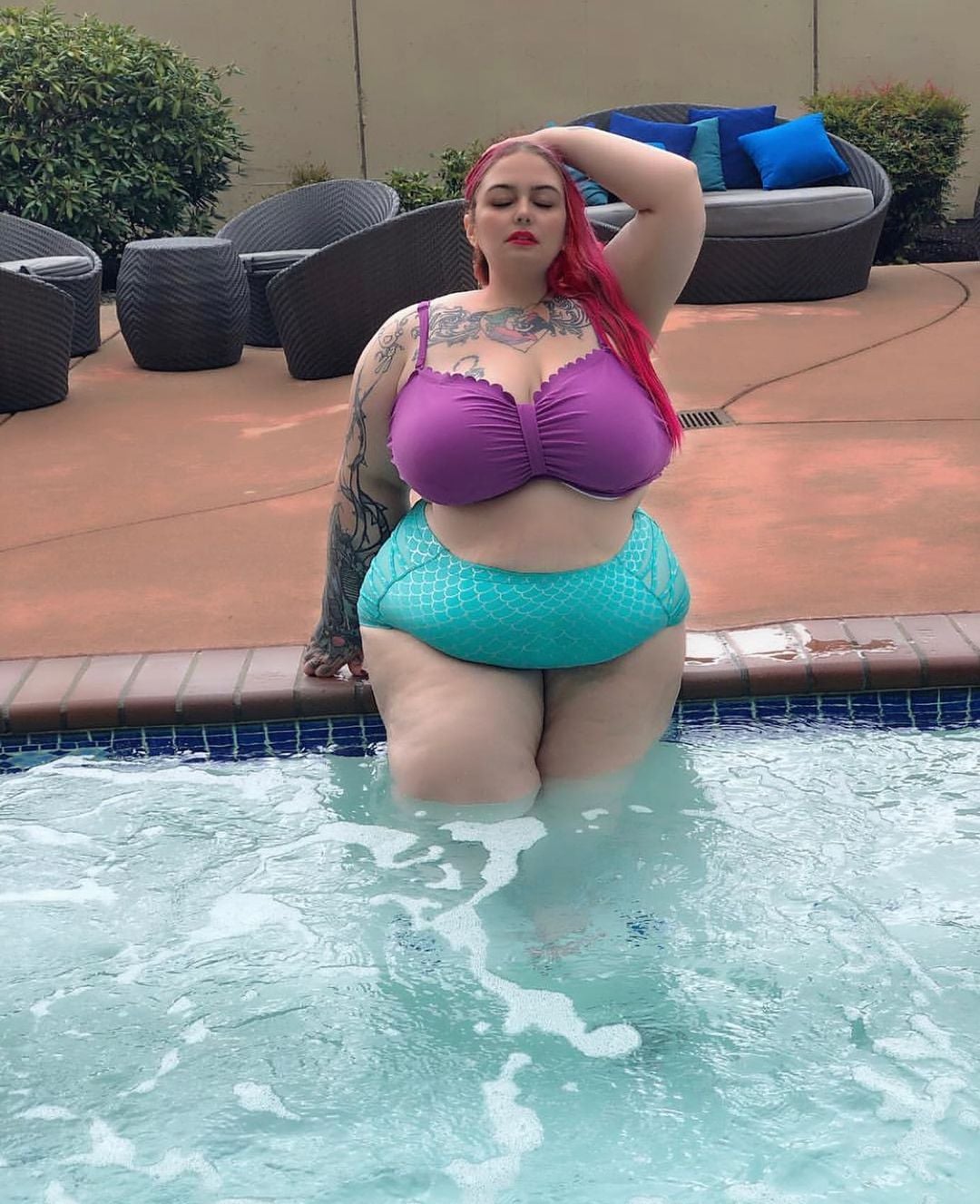 Lilith Fury nude 3