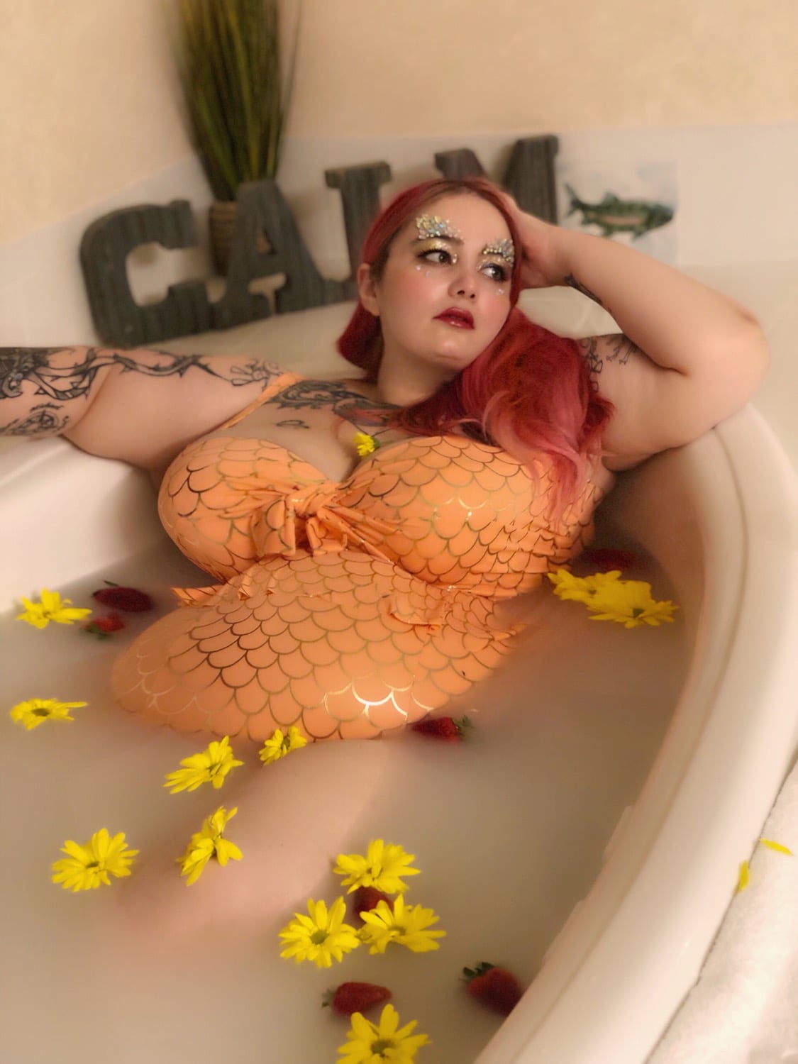 Lilith Fury nude 4