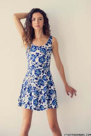 Lillia Marie
