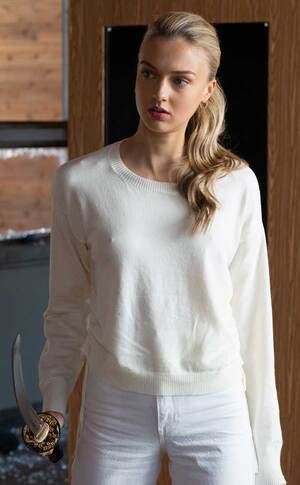 Lilly Krug nude 12