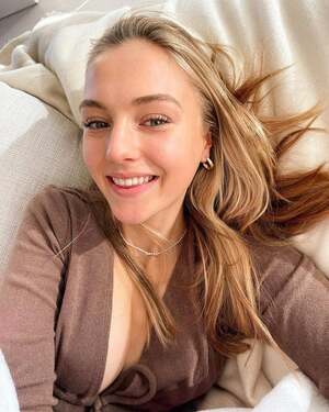 Lilly Krug nude 7