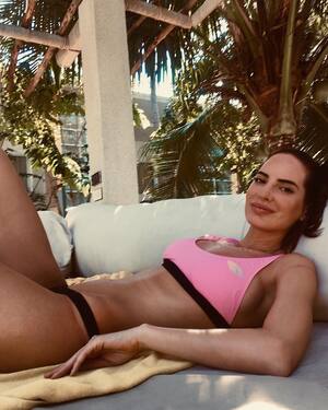Lilly Palmer nude 8