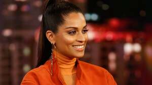 Lilly Singh nude 10