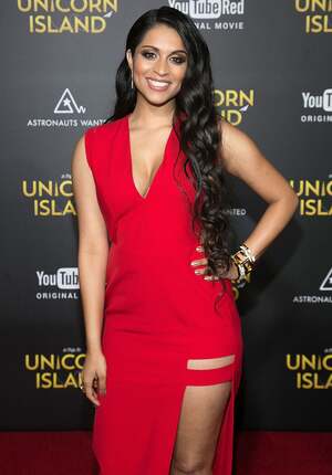Lilly Singh nude 11
